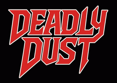 logo Deadly Dust